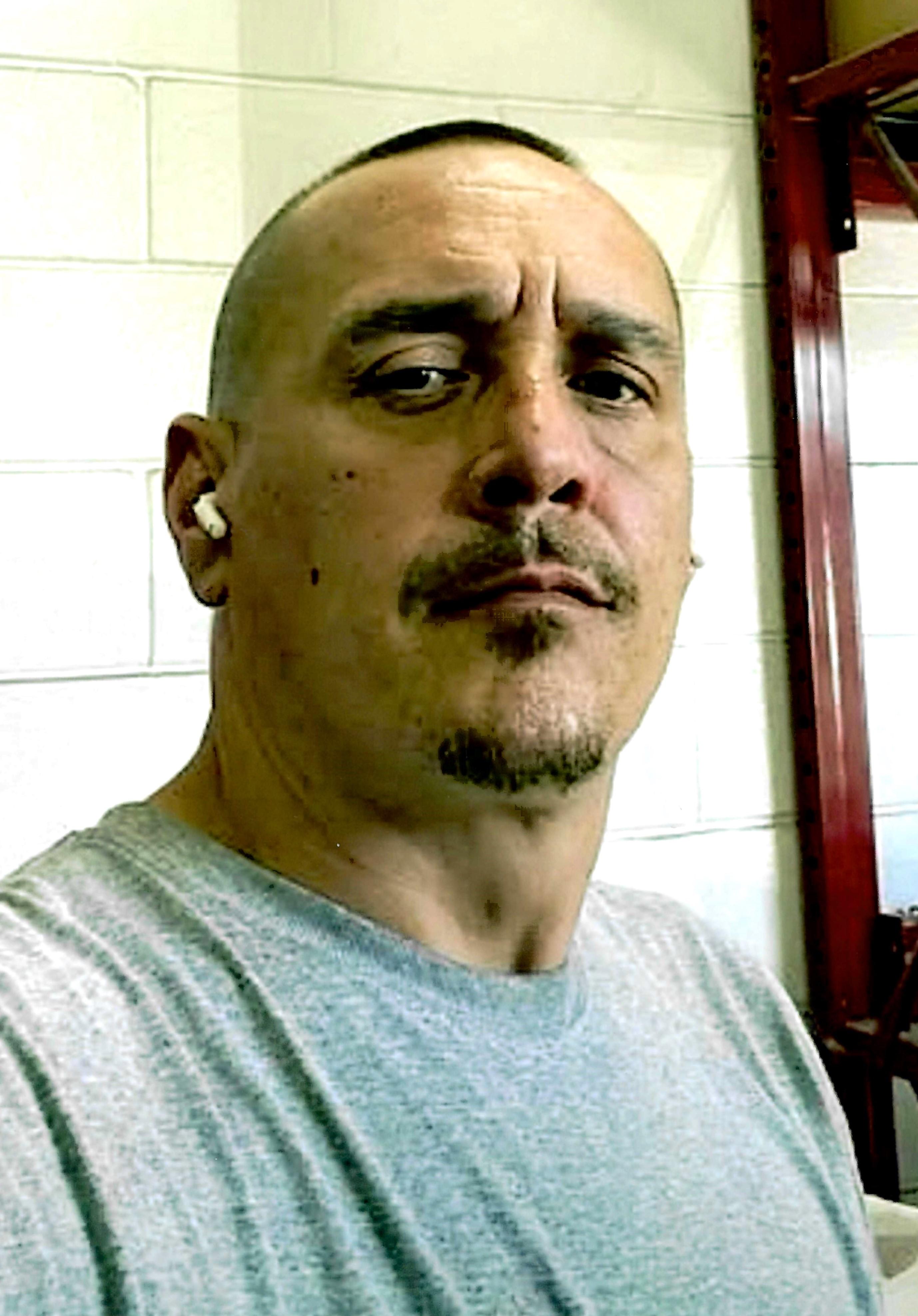 Timothy Freytag