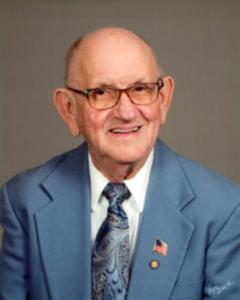 Ronald Dormer