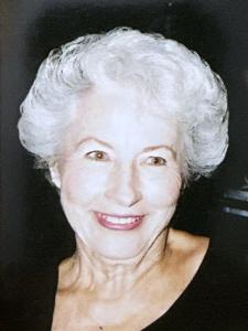 Dorothea Bovinett