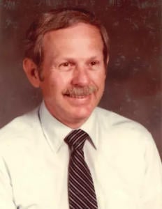 Allan Rehbein