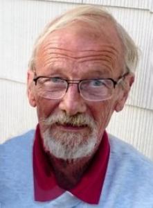 Michael Hassard