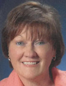 Kathleen Oughton