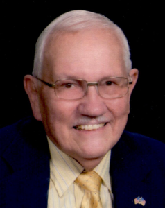 Reginald Mennerick