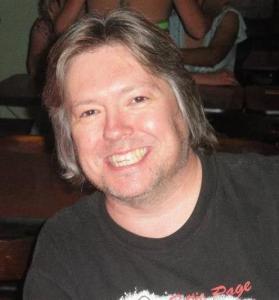 Steven Rist
