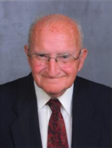George Sawyer