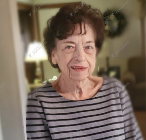 Darlene Miller