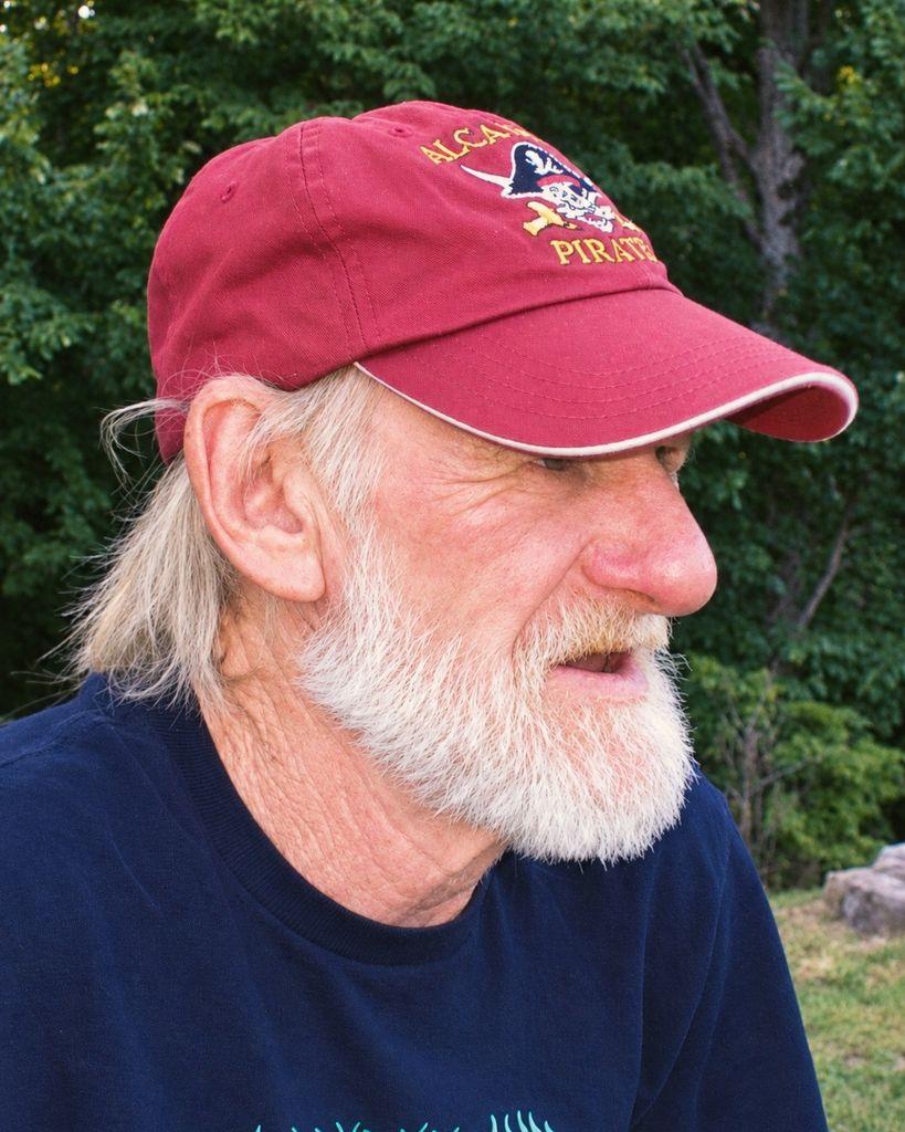 Charles Fangmeyer