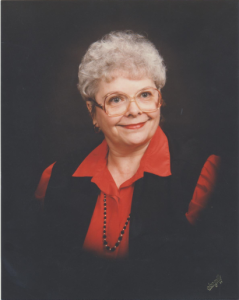 Elizabeth Rothe (1933–2023) of Alton, IL | Obituary | RiverBender.com