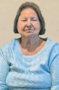 Janice Martin