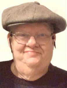 Thomas McKibben