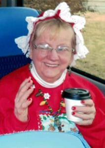 Carol Aldridge