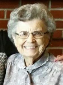 Mary Smith