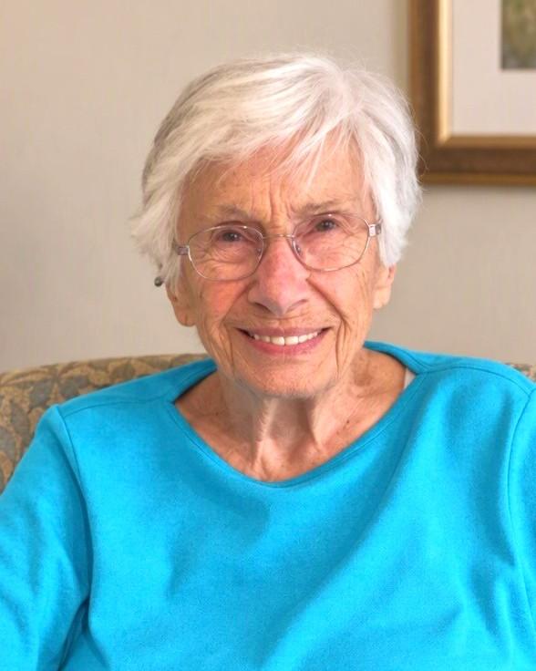 Joyce Sitze
