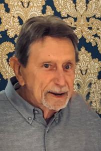 William Sykes