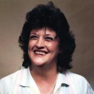 Phyllis Strieunoski