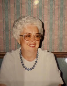 Dorothy Bailey