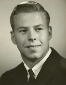 Don Padgett