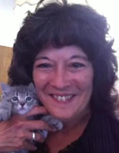 Margaret Cullen