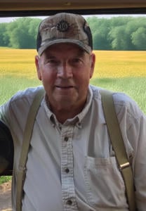 John Baalman
