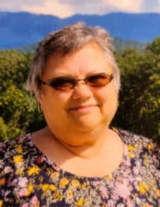 Candace Damron