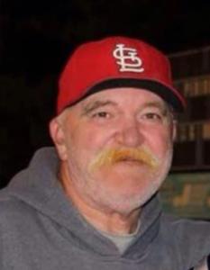 James DeWerff