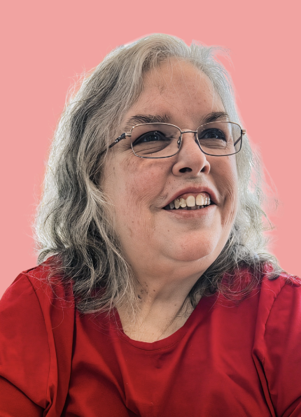 Deborah Reckmann