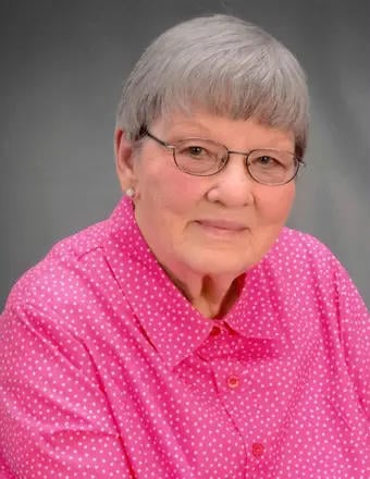 Delores Butler