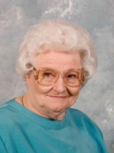 Lorraine Baker