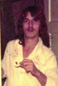 Mark Porter
