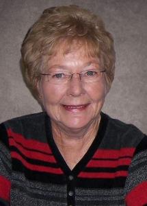 Frances Prewett