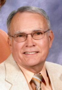 Norman Howell