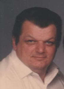 James Corwin