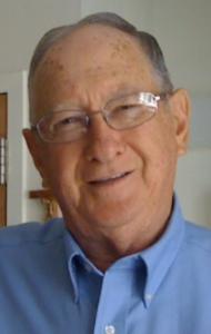 Floyd Gilliam