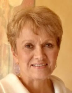 Carol Longust