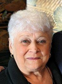 Sylvia Ninnis