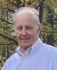 Raymond Kerkemeyer