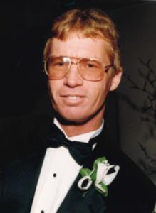 Joseph Kirbach