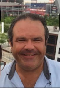 Todd Harpole