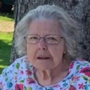 Dona Williams