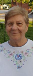 Ruby Cato