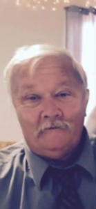 Darrell Ralston