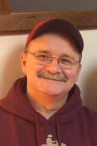 Kimball Copley