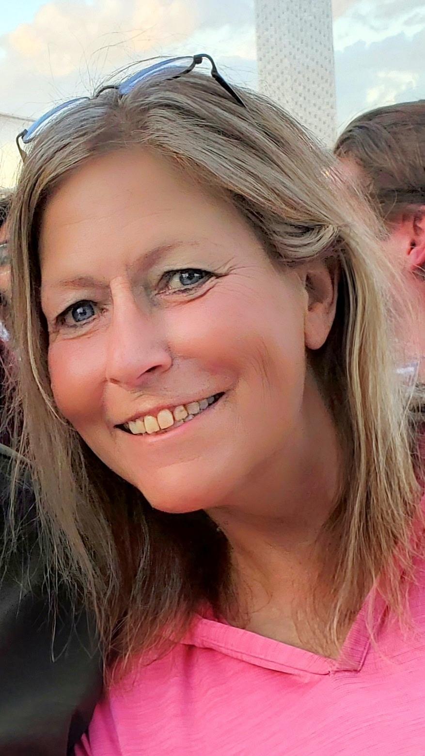 Shellie Cougill