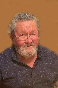 Charles Gerson