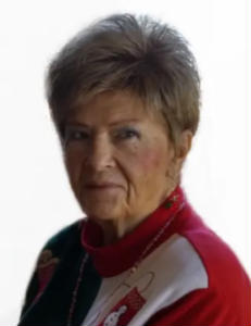 Joy Edwards