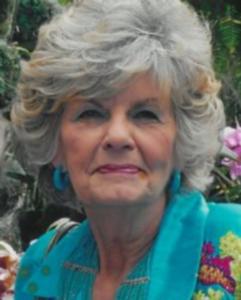 Dorothy Waters