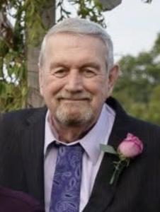 Robert Merritt