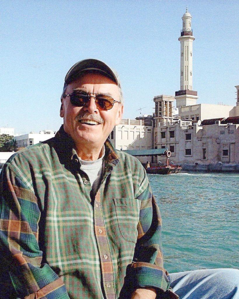 James Sogor