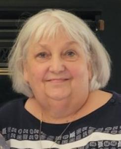 Linda Shelton