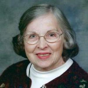 Iris Entrikin